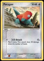69/115 Porygon