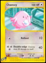 69/147 Chansey