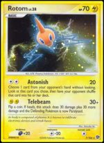 7/106 Rotom