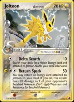 7/113 Jolteon