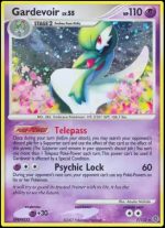 7/132 Gardevoir