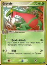 7/17 Grovyle