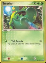 70/106 Treecko