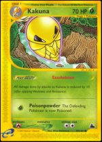70/144 Kakuna