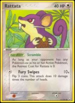 71/109 Rattata