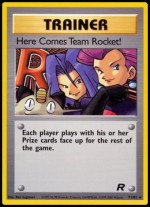 71/82 Here Comes Team Rocket