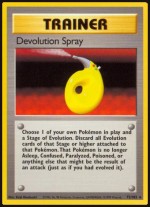 72/102 Devolution Spray
