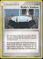 72/108 Drake's Stadium