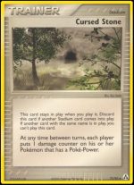 72/92 Cursed Stone