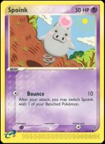73/97 Spoink