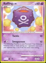 74/106 Koffing