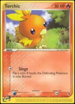 74/109 Torchic
