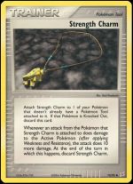 74/95 Strength Charm