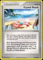 75/100 Crystal Beach