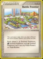 75/106 Battle Frontier