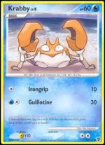 75/106 Krabby