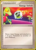 75/108 Energy Switch