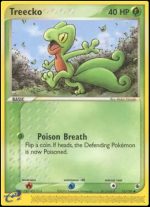 75/109 Treecko