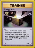 75/75 Energy Ark