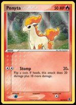76/112 Ponyta