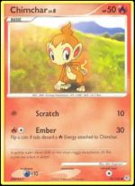 76/130 Chimchar