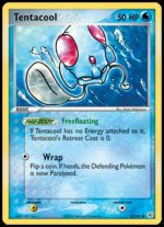 77/101 Tentacool