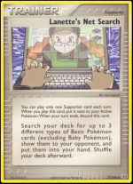 77/106 Lanette's Net Search