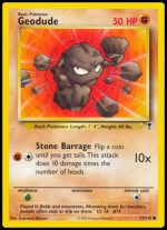 77/110 Geodude
