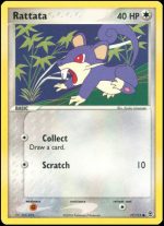 77/112 Rattata
