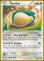 XY Fates Collide<br>77/124