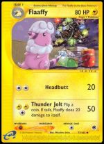 77/165 Flaaffy