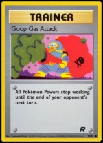 78/82 Goop Gas Attack