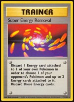 79/102 Super Energy Removal