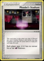 79/108 Phoebe's Stadium