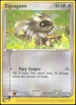 79/109 Zigzagoon