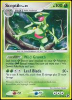 8/106 Sceptile