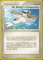 8/17 Mr Briney's Compassion