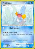 80/106 Mudkip