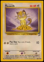 80/130 Meowth