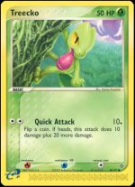 80/97 Treecko