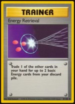 81/102 Energy Retrieval