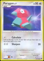 81/106 Porygon