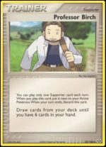 82/106 Professor Birch