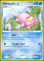 82/106 Slowpoke