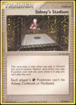 82/108 Sydney's Stadium