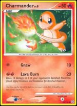 82/132 Charmander