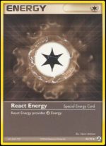 82/92 React Energy