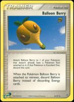 82/97 Balloon Berry