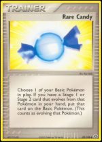 83/106 Rare Candy