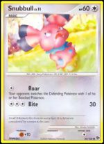84/106 Snubbull